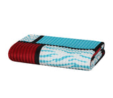 Embossed Double Blanket NCS# 193